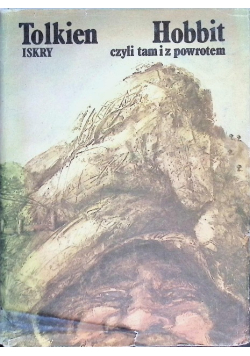 Hobbit czyli tam i z powrotem