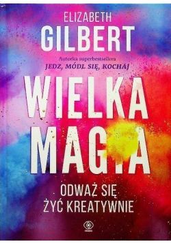 Wielka Magia