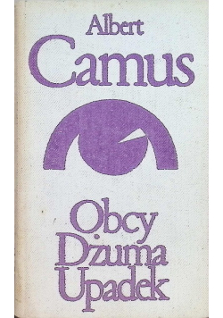 Obcy Dżuma Upadek