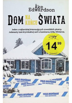 Dom na końcu świata
