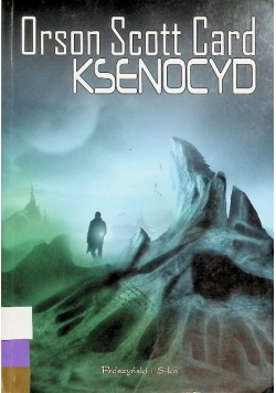 Ksenocyd