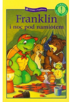 Franklin i noc pod namiotem