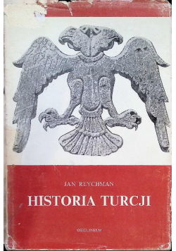 Historia Turcji