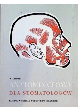 Anatomia głowy dla stomatologów