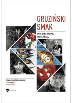 Gruziński smak