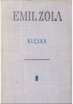 Klęska
