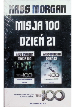 Misja 100  i Dzień 21