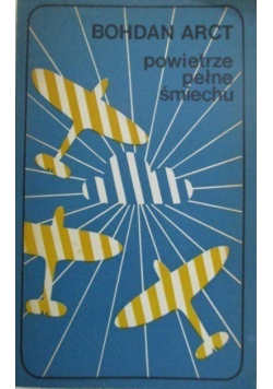 Powietrze pełne śmiechu