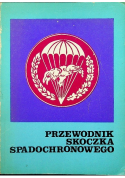 Przewodnik skoczka spadochronowego
