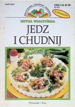 Jedz i chudnij