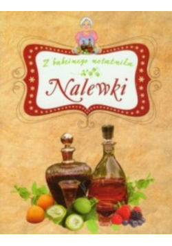 Nalewki