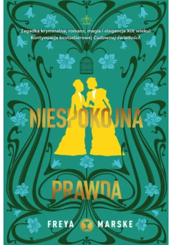 Niespokojna Prawda