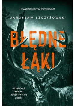 Błędne łąki