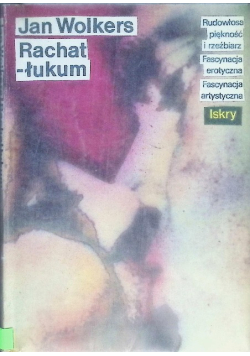 Rachat -łukum