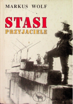 Stasi przyjaciele
