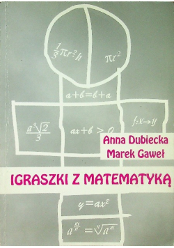 Igraszki z matematyką