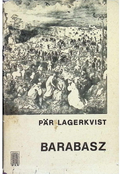 Barabasz