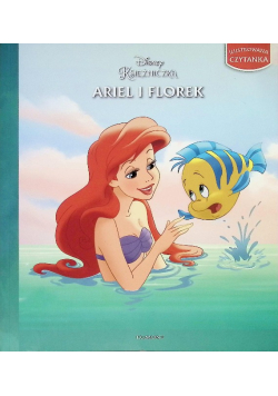 Ariel i Florek