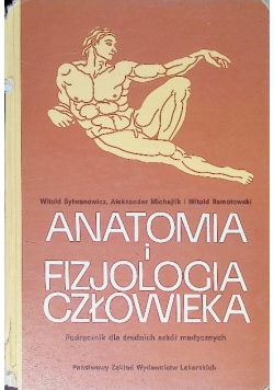 Anatomia i fizjologia człowieka