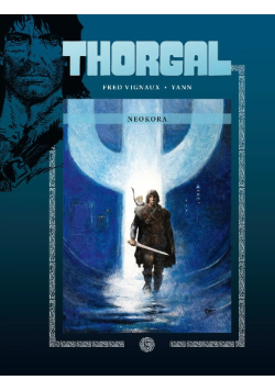 Thorgal Tom 39 Neokora