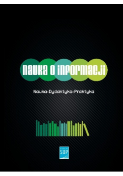 Nauka o informacji