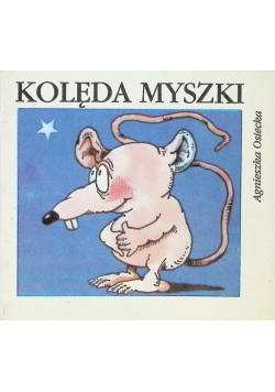 Kolęda Myszki