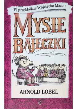 Mysie bajeczki