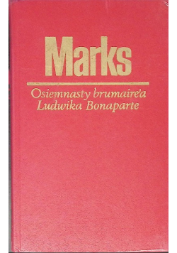 Osiemnasty Brumairea Ludwika Bonaparte