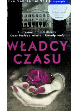 Władcy czasu