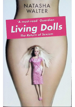 Living Dolls Natasha Walter