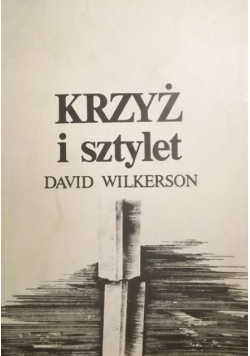 Krzyż i sztylet