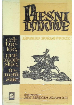 Pieśni ludowe