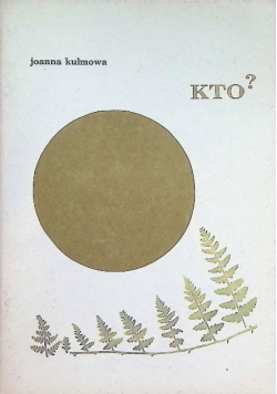 Kto?