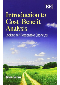 Introduction to Cost Benefit Analysis: Looking for Reasonable Shortcuts