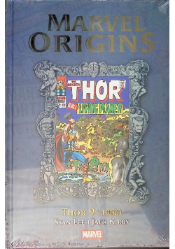 Marvel Origins Thor 9 (1966)