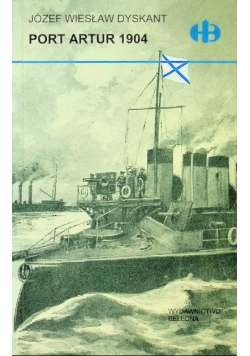 Port Artur 1904