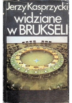 Widziane w Brukseli