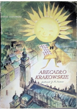 Abecadło krakowskie
