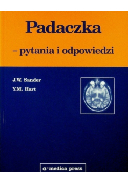 Padaczka - pytania i odpowiedzi