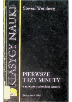 Pierwsze trzy minuty