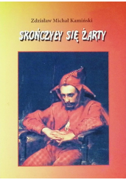 Skończyły się żarty