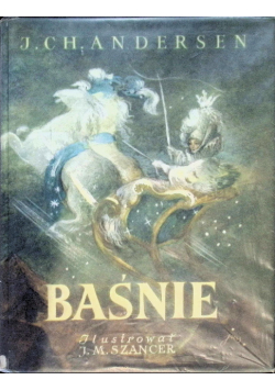 Baśnie