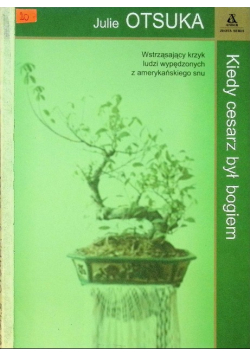 Kiedy cesarz był bogiem