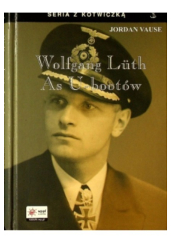 Seria z kotwiczką Wolfgang Luth As U - bootów