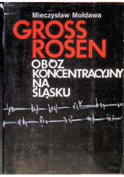 Gross Rosen Obóz koncentracyjny na Śląsku