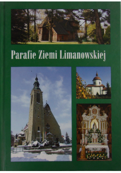 Parafie Ziemi Limanowskiej