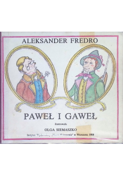 Paweł i Gaweł