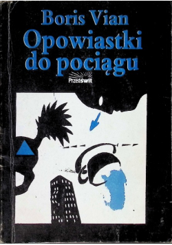 Opowiastki do pociągu