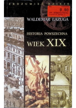 Historia powszechna wiek XIX