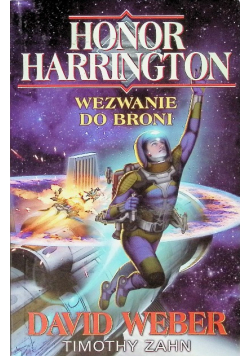 Honor Harrington Wezwanie do broni